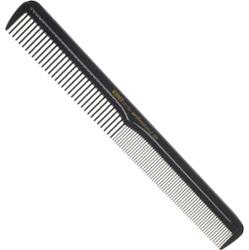 Kent Brushes Style Professional Master Barber Comb