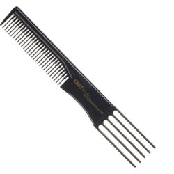Kent Brushes Style Professional Styling and Lifting Comb
