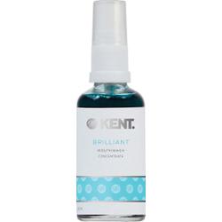 Kent Brushes Kent Oral Care BRILLIANT Mouthwash Concentrate 50 ml