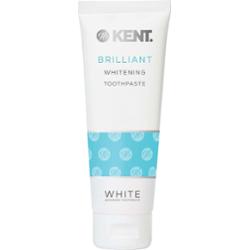 Kent Brushes Kent Oral Care BRILLIANT Whitening Toothpaste 75 ml