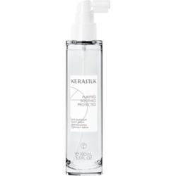 KERASILK Specialists Anti-Dandruff Scalp Serum serum do włosów przeciw łupieżowi 100 ml