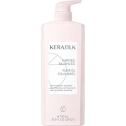 Kerasilk ESSENTIALS Anti-Dandruff Shampoo 750 ml - Szampon  750 ml