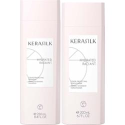 Kerasilk Color Protecting Bundle Shampoo 250 ml & Conditioner 200 ml