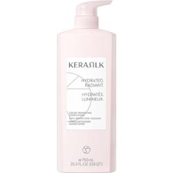 Kerasilk ESSENTIALS Color Protecting Conditioner 750 ml - Odżywka do w