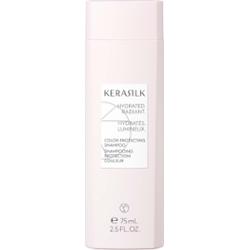 Kerasilk ESSENTIALS Color Protecting Shampoo 75 ml - Szampon 75 ml