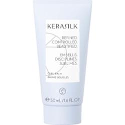 KERASILK Specialists Curl Balm balsam wielofunkcyjny do włosów kręconych 50 ml