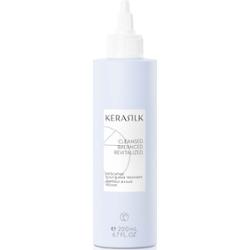 Kerasilk SPECIALISTS Exfoliating Scalp & Hair Treatment 200 ml