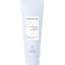 KERASILK Specialists Exfoliating Scalp Pre-Wash peeling oczyszczający włosów i skóry głowy 250 ml