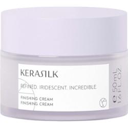 KERASILK Styling Finishing Cream krem do stylizacji do nabłyszczania i zmiękczania włosów 50 ml
