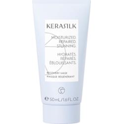 KERASILK Specialists Recovery Mask regenerująca maska do włosów 50 ml