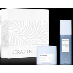 KERASILK Specialists The Recovery Set zestaw upominkowy o działaniu regenerującym