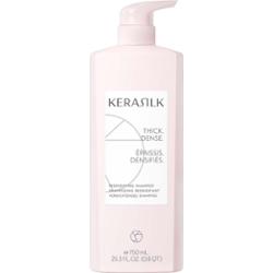KERASILK Essentials Redensifying Shampoo szampon do włosów cienkich i rzadkich 750 ml