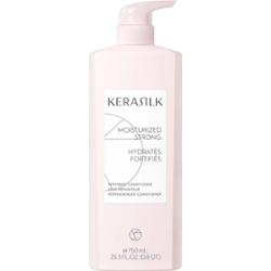 KERASILK Essentials Repairing Conditioner odżywka nawilżająca do włosów suchych i zniszczonych 750 ml