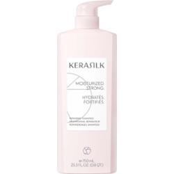 Kerasilk ESSENTIALS Repairing Shampoo 75 ml - Szampon 750 ml