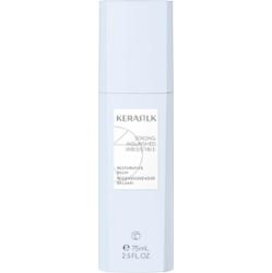 KERASILK Specialists Restorative Balm balsam wzmacniający o działaniu regenerującym 75 ml