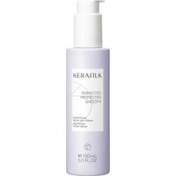 KERASILK Styling Smoothing Blow Dry Cream krem wygładzający 150 ml