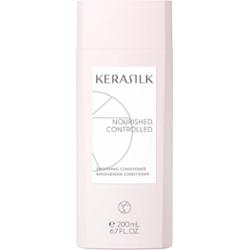 Kerasilk Essentials Smoothing Conditioner odżywka wygładzająca do włosów grubych i trudnych do ułożenia 200 ml