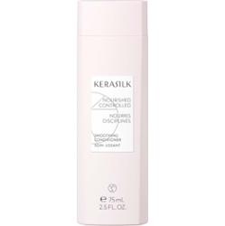 Kerasilk ESSENTIALS Smoothing Conditioner 75 ml - Odżywka do włosów 75