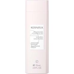 Kerasilk ESSENTIALS Smoothing Shampoo 75 ml - Szampon  75 ml
