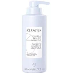 KERASILK Specialists Strengthening Mask maseczka wzmacniająca o działaniu nawilżającym 500 ml
