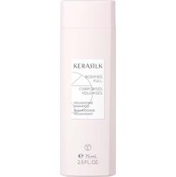 Kerasilk ESSENTIALS Volumizing Shampoo 75 ml - Szampon 75 ml