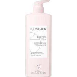 KERASILK Essentials Volumizing Shampoo szampon do włosów do włosów delikatnych 750 ml