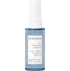 Kerasilk SPECIALISTS  Volumizing Spray 50 ml - Spray do stylizacji wło