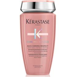 Kérastase Chroma Absolu Bain Chroma Respect szampon nawilżający do włosów farbowanych 250 ml
