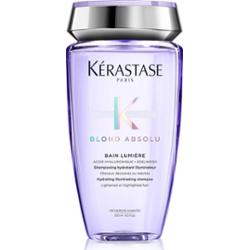 Kérastase Blond Absolu Bain Lumière Szampon do włosów  250 ml