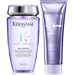 Kérastase Blond Absolu Duo