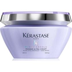 Kérastase Blond Absolu Masque Ultra-Violet Maska do włosów  200 ml