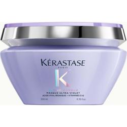 Kérastase Blond Absolu Masque Ultra-Violet Hair Mask for lightened hig
