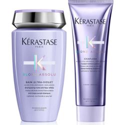 Kérastase Blond Absolu Ultra-Violet Duo