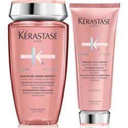 Kérastase Chroma Absolu Riche Duo