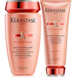 Kérastase Discipline Duo