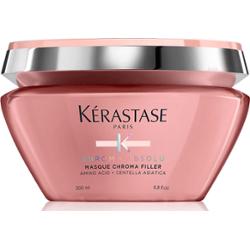 Kérastase Chroma Absolu Masque Chroma Filler intensywnie odżywcza maska do włosów farbowanych 200 ml