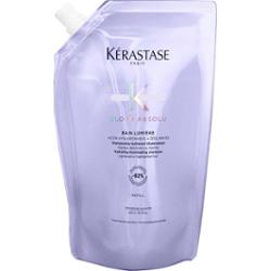 Kérastase Blond Absolu Bain Lumière szampon do kąpieli dla włosów rozjaśnionych lub z balejażem 500 ml