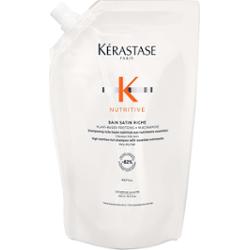 Kérastase Nutritive Nutritive Bain Riche Shampoo Refill 500 ml