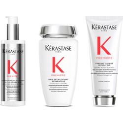 Kérastase Pre-shampoo, Bain, Fondant