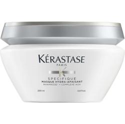 Kérastase - Specifique Pielęgnacja Twarzya Nawilżająco-kojąca - Kérastase Specf Hyd Apa Pielęgnacja Twarzy 200ml - Dla Kobiet