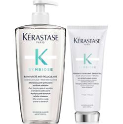 Kérastase Symbiose Big Duo