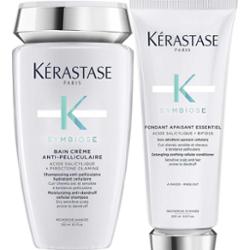 Kérastase Symbiose Creme Duo