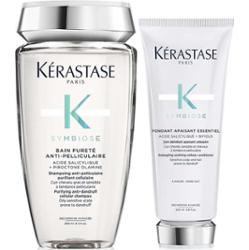 Kérastase Symbiose Duo
