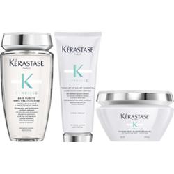 Kérastase Symbiose Trio