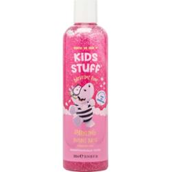 Kids Stuff Crazy Sparkling Bubble Bath Pink 300 ml
