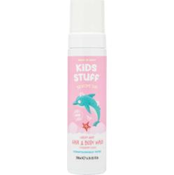 Kids Stuff Crazy Whacky Whip Body Wash Pink 200 ml