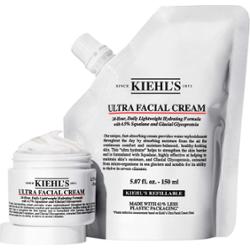 Kiehl's Hydration Refillery Set