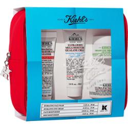 Kiehl's Master Moisturizing Minis Gift Set