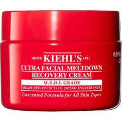 Kiehl's Ultra Facial Meltdown Recovery Cream lekki krem regenerujący 28 ml