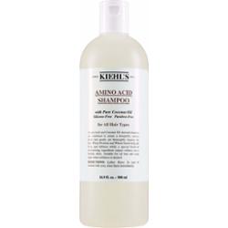 Kiehl's Amino Acid Hair Care Szampon z aminokwasami 500 ml